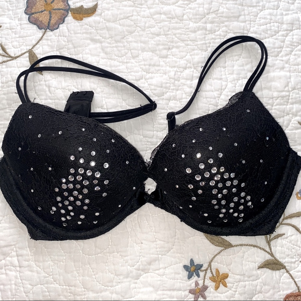 Victoria secret very sexy push up